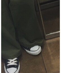 CONVERSE | スニーカー
