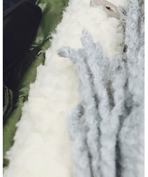 NANO universe | ムートンコート