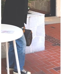 LOUIS VUITTON | ボストンバッグ