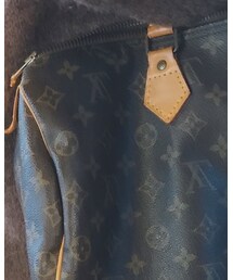 LOUIS VUITTON | ボストンバッグ
