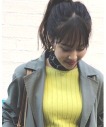 MOUSSY | ファッション雑貨