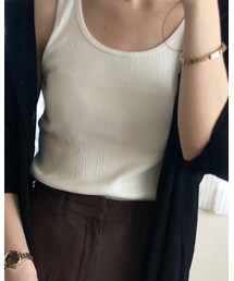 UNIQLO | タンクトップ
