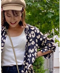 ZARA | シャツ/ブラウス