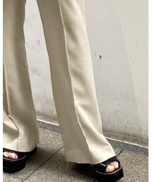 REDYAZEL | パンツ