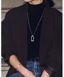 SWAROVSKI | ネックレス