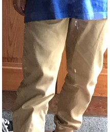 Champion | チノパンツ