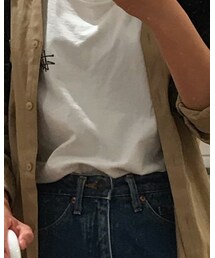 STUSSY | Tシャツ/カットソー