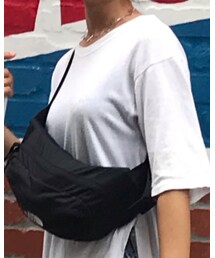 GU | Tシャツ/カットソー