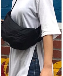 THE NORTH FACE | ボディバッグ/ウエストポーチ