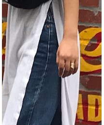 Levi's | デニムパンツ