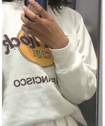 Hard Rock Cafe | トップス