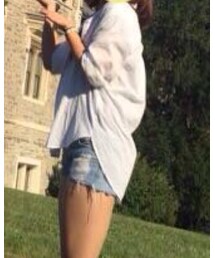 H&M | シャツ/ブラウス