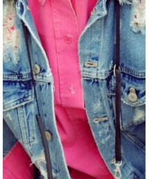古着👚 | シャツ/ブラウス