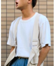 UNIQLO | Tシャツ/カットソー