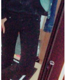 AZUL | その他パンツ