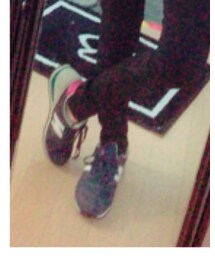 NEW BALANCE | スニーカー