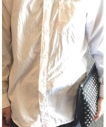 H&M | シャツ/ブラウス