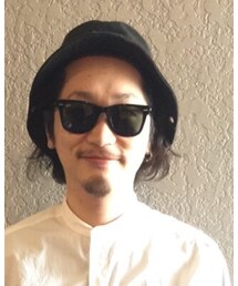 no brand | ハット