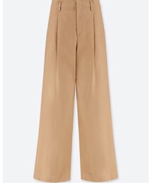UNIQLO | チノパンツ