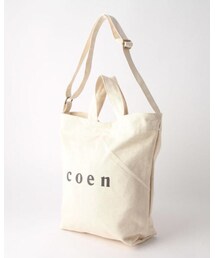 coen | ショルダーバッグ