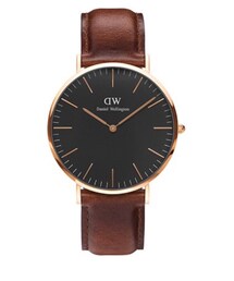 Daniel Wellington | アナログ腕時計