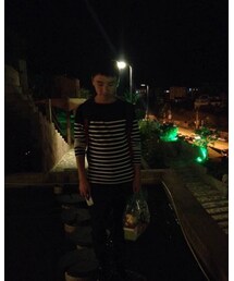 MUJI Labo | Tシャツ/カットソー