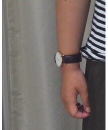 Daniel Wellington | アナログ腕時計