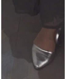 no brand | パンプス