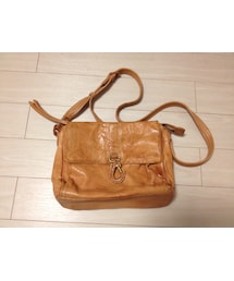 beau dessin | おさがりのバッグ(ショルダーバッグ)