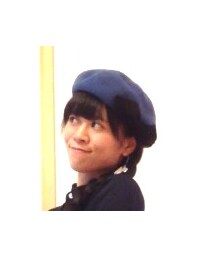 present | フェルトベレー帽(ハンチング/ベレー帽)