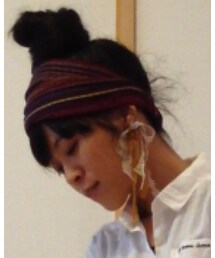 Handmade | ピアス（片耳用）