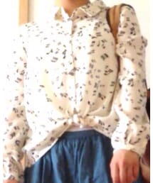 GU | シャツ/ブラウス