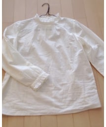 ehka sopo | ブラウス(シャツ/ブラウス)