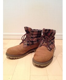 Timberland | Timberland(ブーツ)