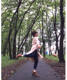 やっぱり踊っちゃいました..♪ | dancing!(その他)