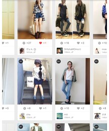 初めての、ランクイン..♡ | 2016.9.14(その他)