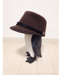 古着屋さん | hat(ハット)