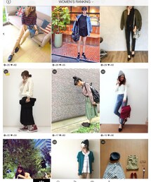 ランクインありがとうです..♡ | 2016.9.20 ランクイン 65位(その他)