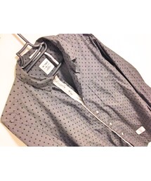 BEDWIN & THE HEARTBREAKERS | remake shirt(シャツ/ブラウス)