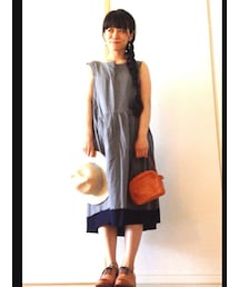 nenil | one piece (ワンピース)