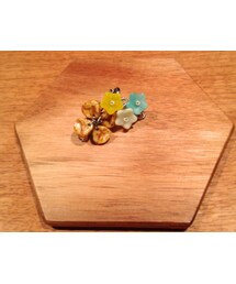 Handmade | handmade(イヤリング)