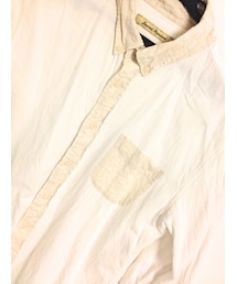 JOURNAL STANDARD | men's 白シャツ(シャツ/ブラウス)