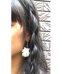 Handmade | handmade(ピアス（片耳用）)