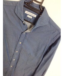 green label relaxing | men's シャツ(シャツ/ブラウス)