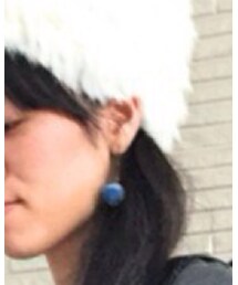 Handmade | ピアス（両耳用）