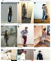 ランクインありがとうです..♡ | その他