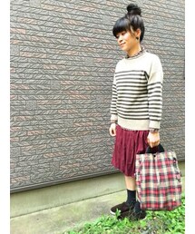 アップスタイル | その他