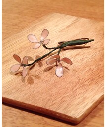 Handmade | handmade(ブローチ/コサージュ)