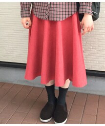 chambre de charme | スカート(スカート)