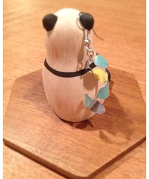 Handmade | handmade(ピアス（片耳用）)